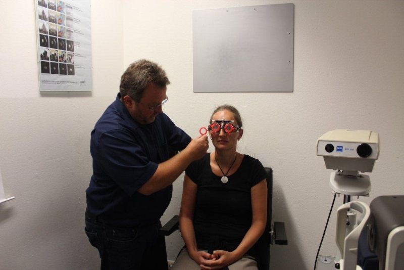 OPTIK-STUDIO FELDHÄUSER
